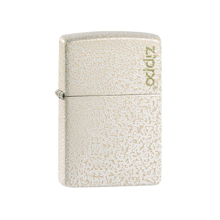 فندک زیپو مدل Zippo Mercury Glass Zippo Logo کد 49181ZL