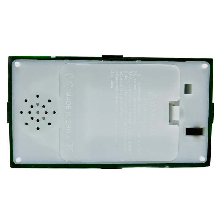 گوی موزیکال مدل پمپی کاج و عشق طرح کریسمس کد P297