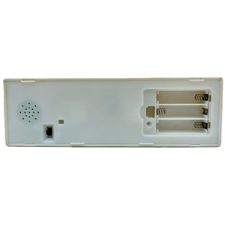 گوی موزیکال مدل پمپی لایت باکس آکواریومی طرح قصر آدم برفی و کریسمس کد P4188