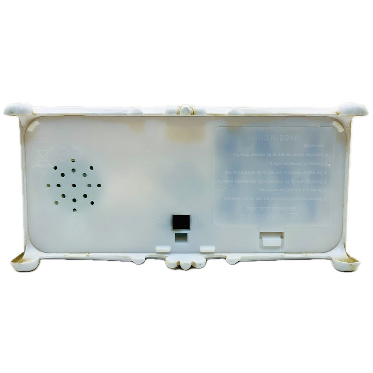 گوی موزیکال مدل پمپی لایت باکس آکواریومی طرح فانوس آدم برفی و کریسمس کد P4200