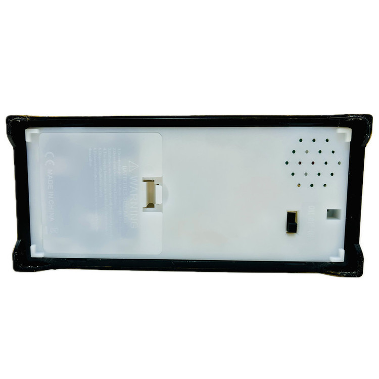 گوی موزیکال مدل پمپی لایت باکس آکواریومی طرح فانوس سورتمه بابانوئل و کریسمس کد P4203