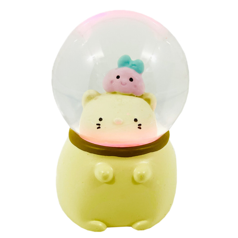 گوی چراغ‌دار مدل پیشی و ابر کوچولو کد B1623.15