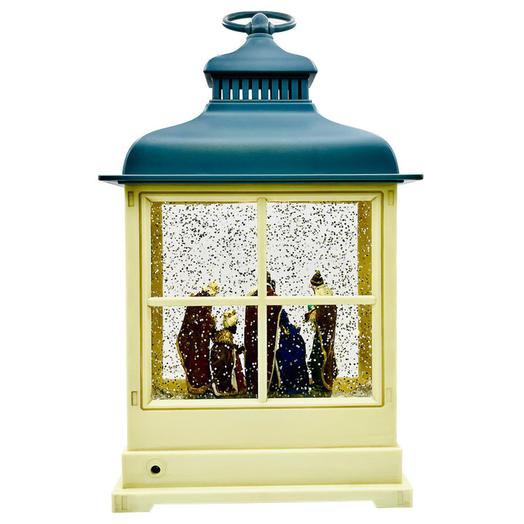 گوی موزیکال مدل پمپی کد P32