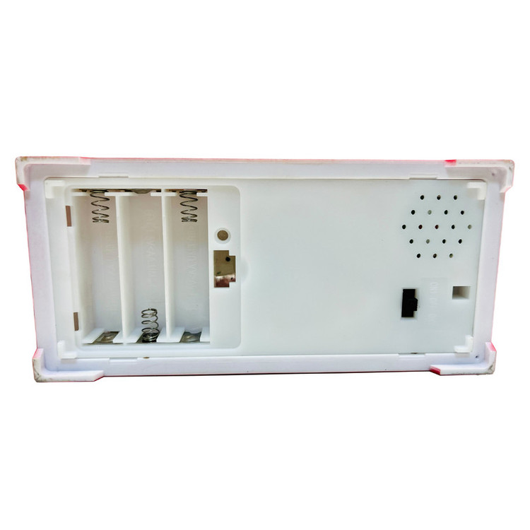 گوی موزیکال مدل پمپی کد P32