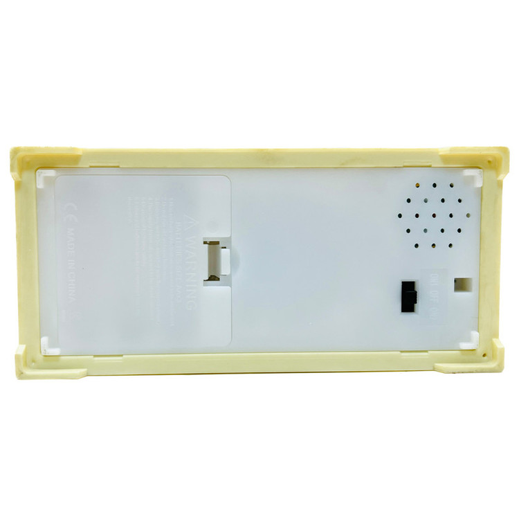 گوی موزیکال مدل پمپی کد P32