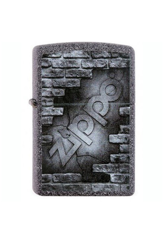 فندک زیپو اصلی کد ۲۱۱ bricks