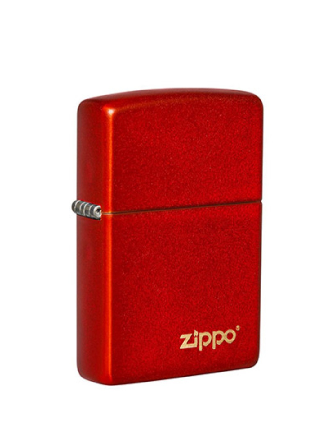 فندک زیپو اصلی کد ۴۹۴۷۵zl anadise red zippo laswr