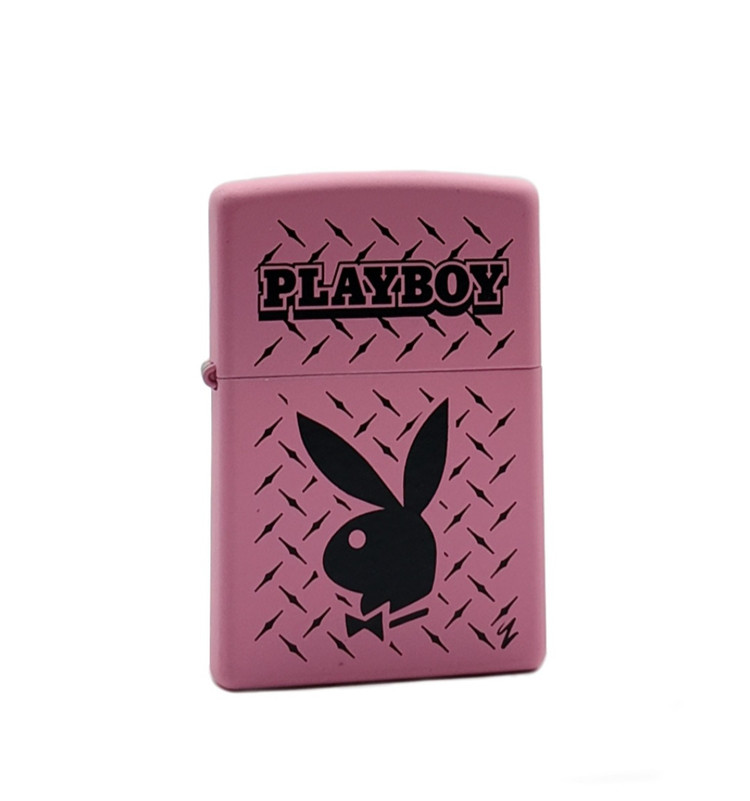 فندک زیپو اصلی کد 238playboy planeta