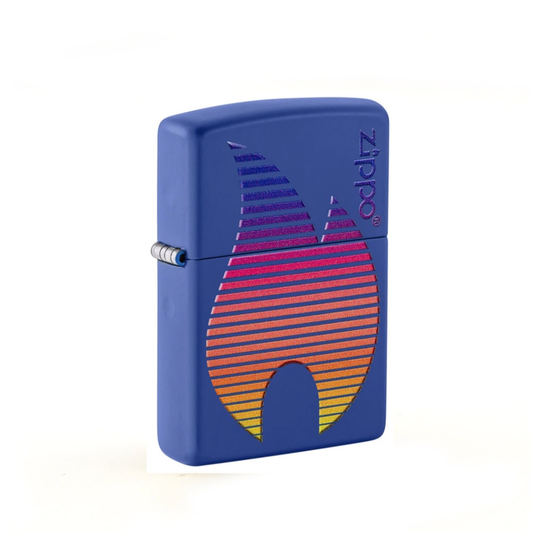 فندک زیپو اصلی کد 48996 229 ZIPPO DESIGN