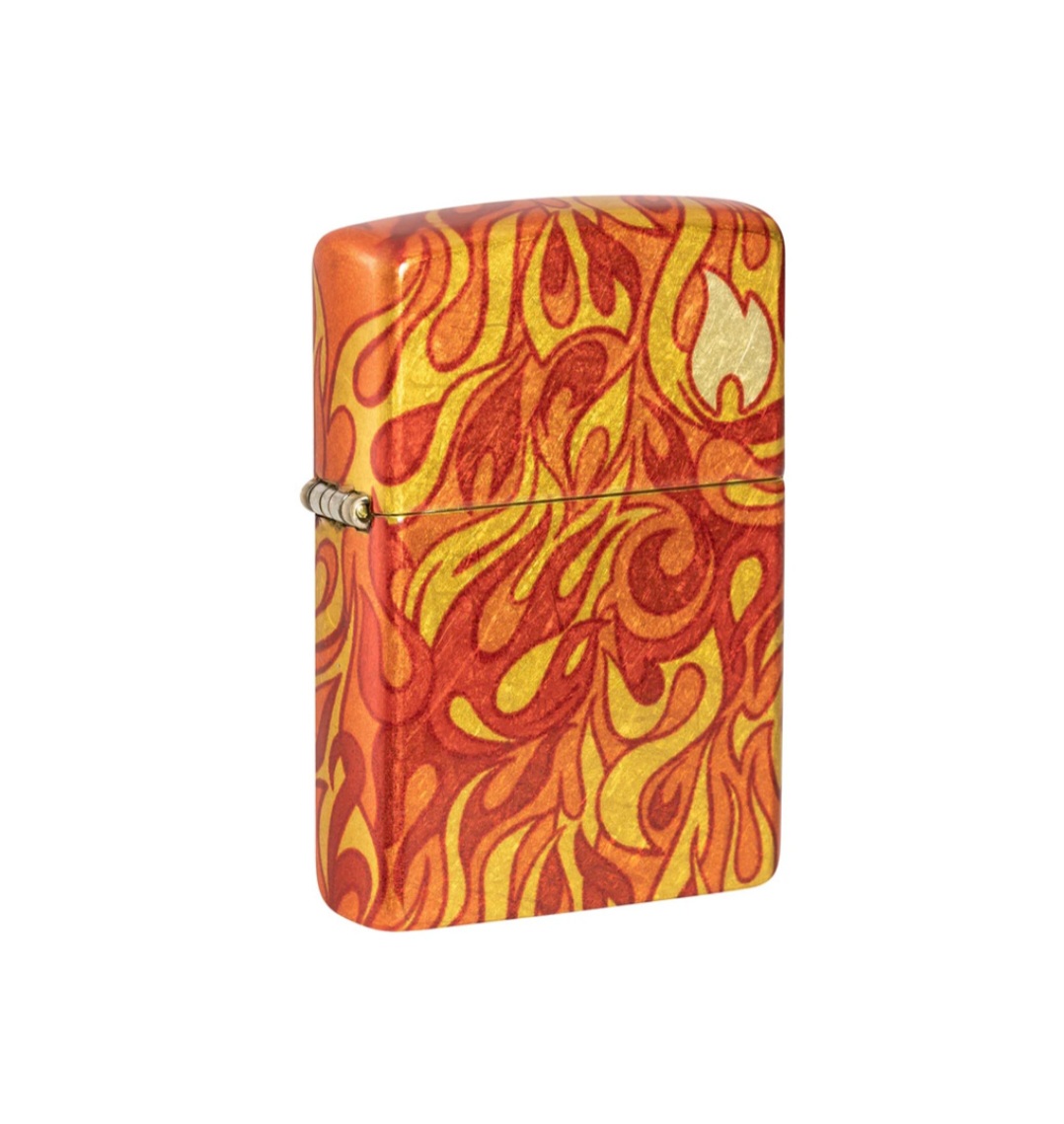 فندک زیپو اصلی کد 48981 fire zippo