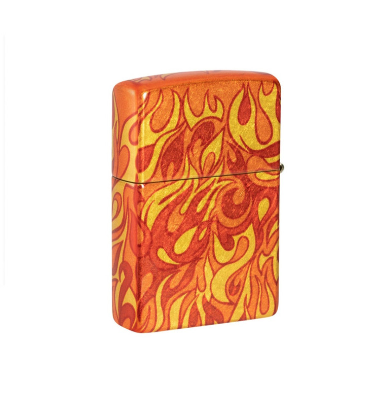 فندک زیپو اصلی کد 48981 fire zippo