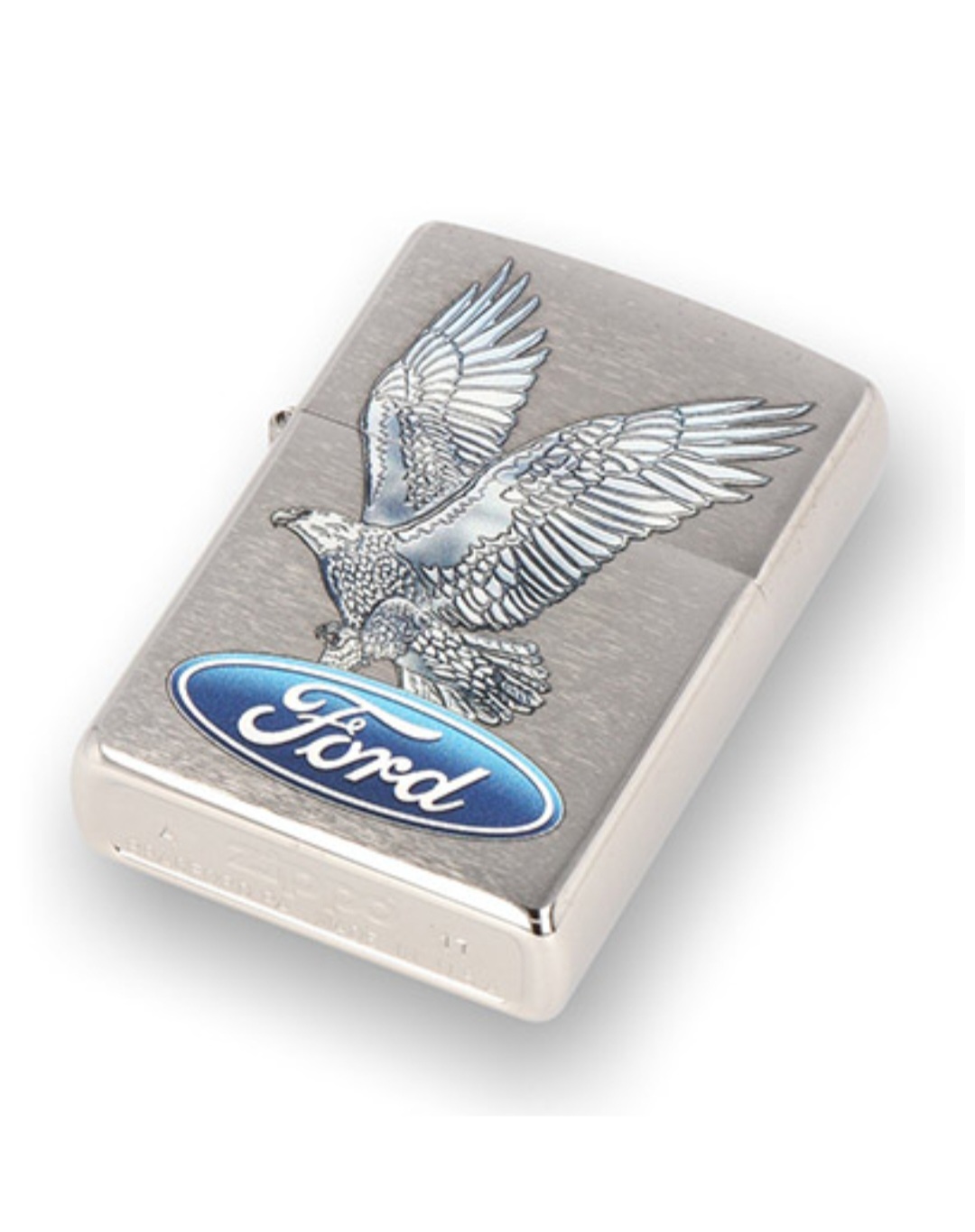 فندک زیپو اصلی کد 29296 ford