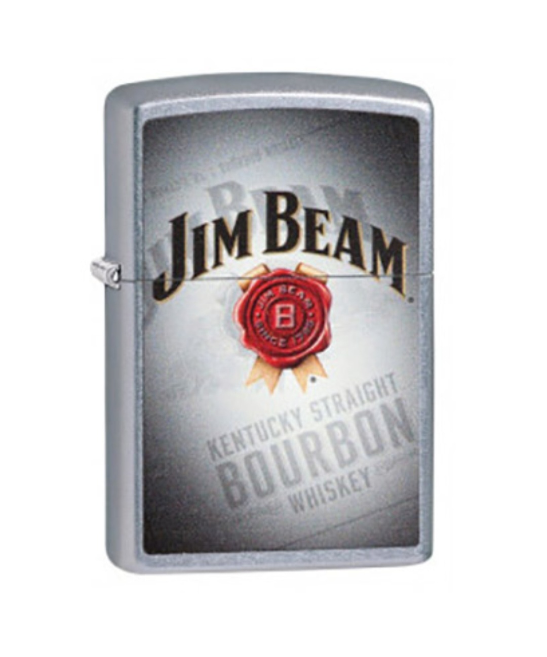 فندک زیپو اصلی کد29571 JIM BEAM