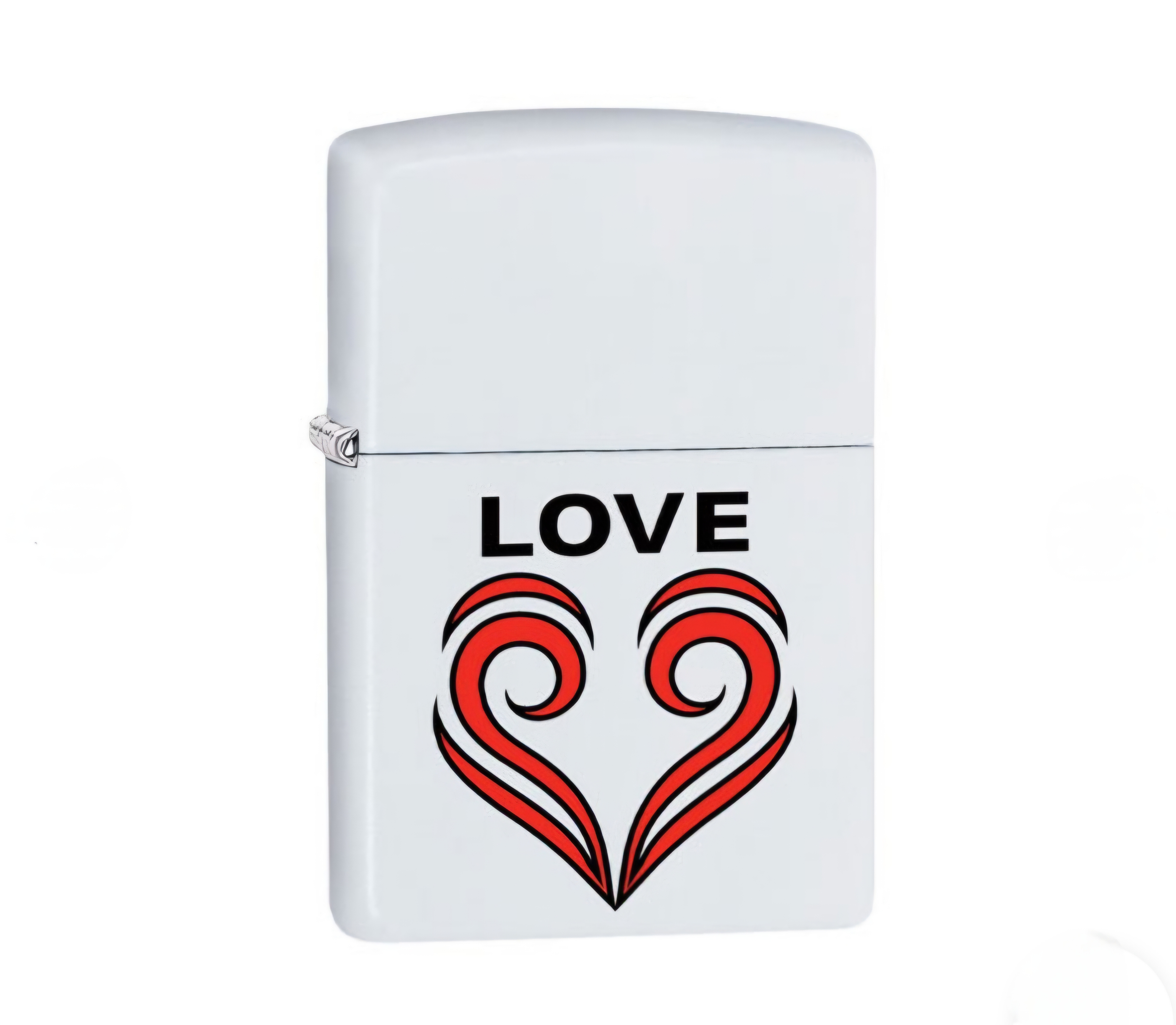 فندک زیپو اصلی کد Zippo Lighter Love Theme 29193