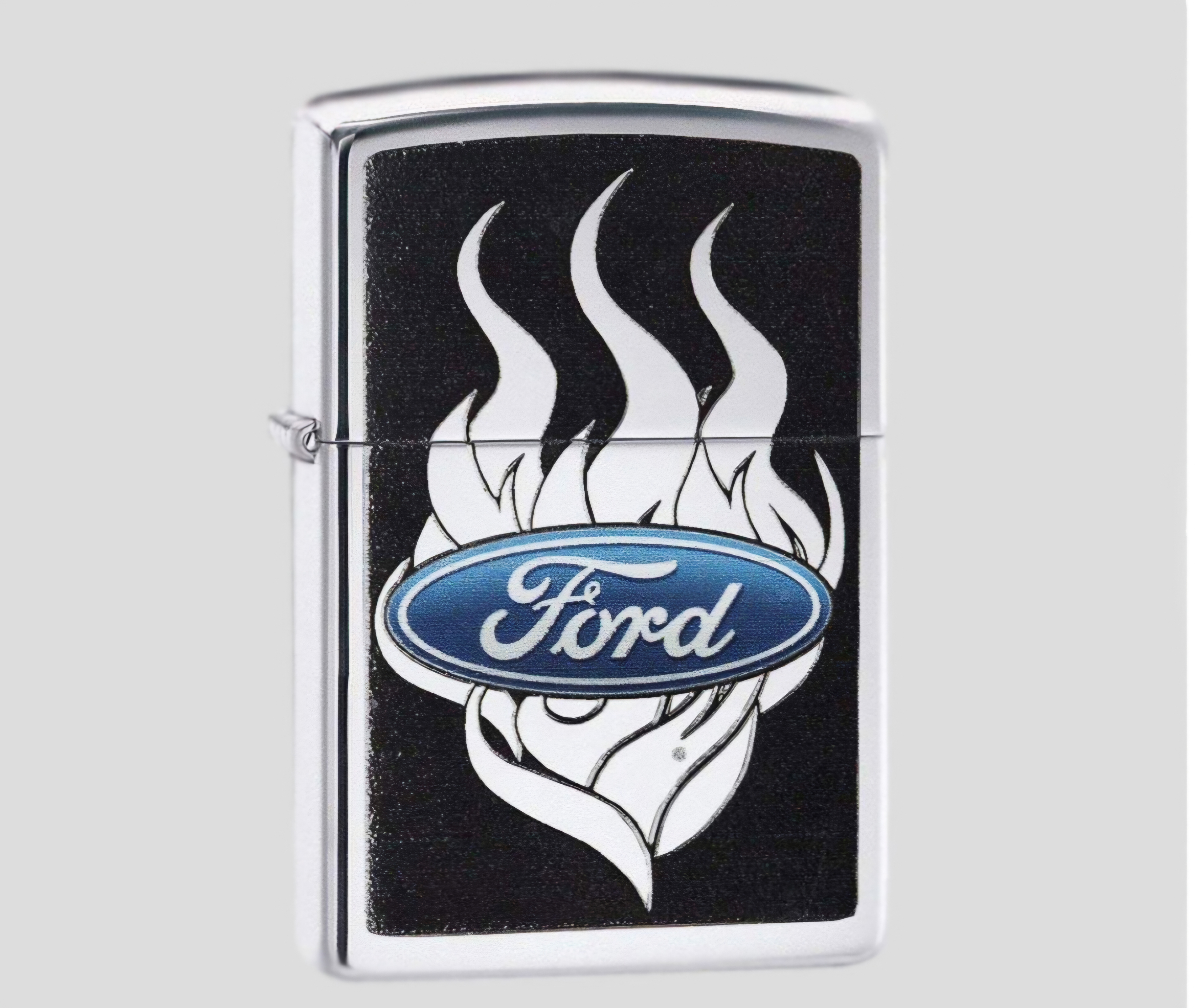 فندک زیپو اصلی کد Zippo Lighter 29297 250 FORD