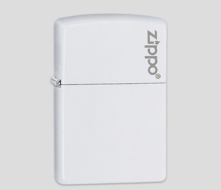 فندک زیپو اصلی کدZippo Lighter 214ZL ZIPPO LOGO
