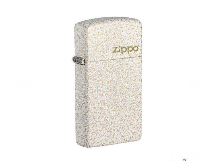 فندک زیپو اصلی فندک زیپو اصل Zippo Slim Mercury Glass کد 49265ZL