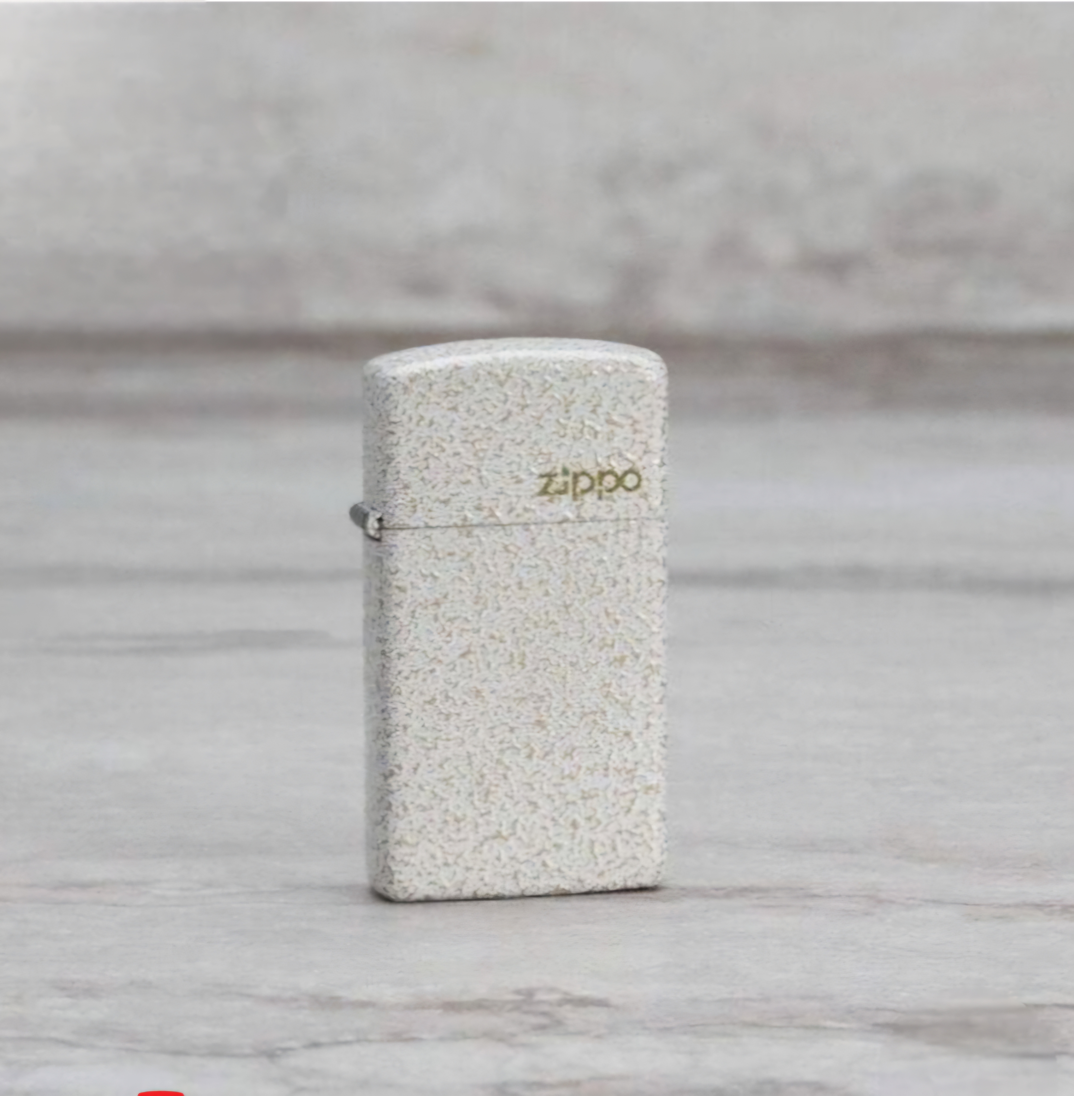فندک زیپو اصلی فندک زیپو اصل Zippo Slim Mercury Glass کد 49265ZL