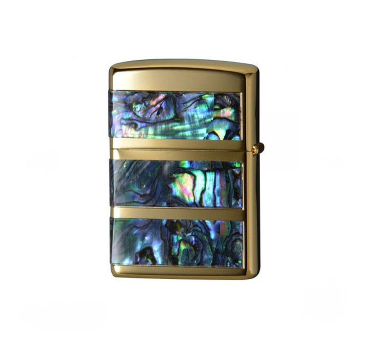 فندک زیپو اصلی کد Zippo Lighter 2KG-TARSHELL