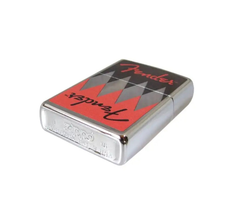 فندک زیپو اصلی کد 29309 fender