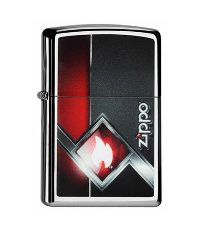 فندک زیپو اصلی کد Zippo 250 کد CI017809