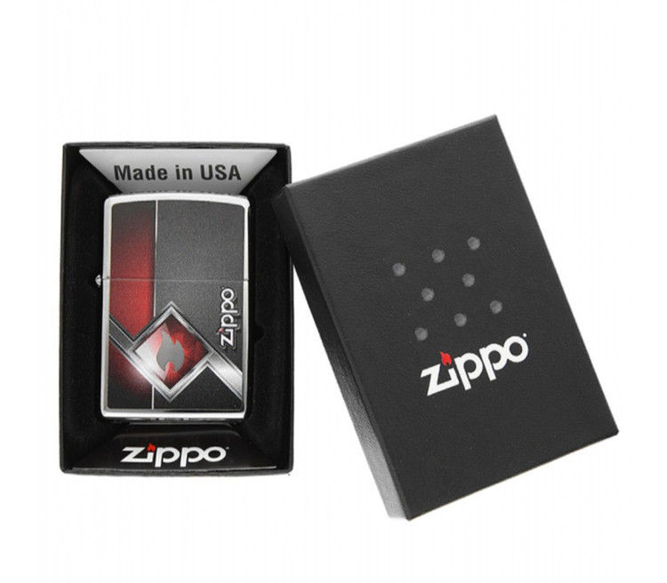 فندک زیپو اصلی کد Zippo 250 کد CI017809