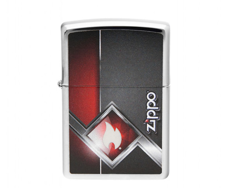 فندک زیپو اصلی کد Zippo 250 کد CI017809