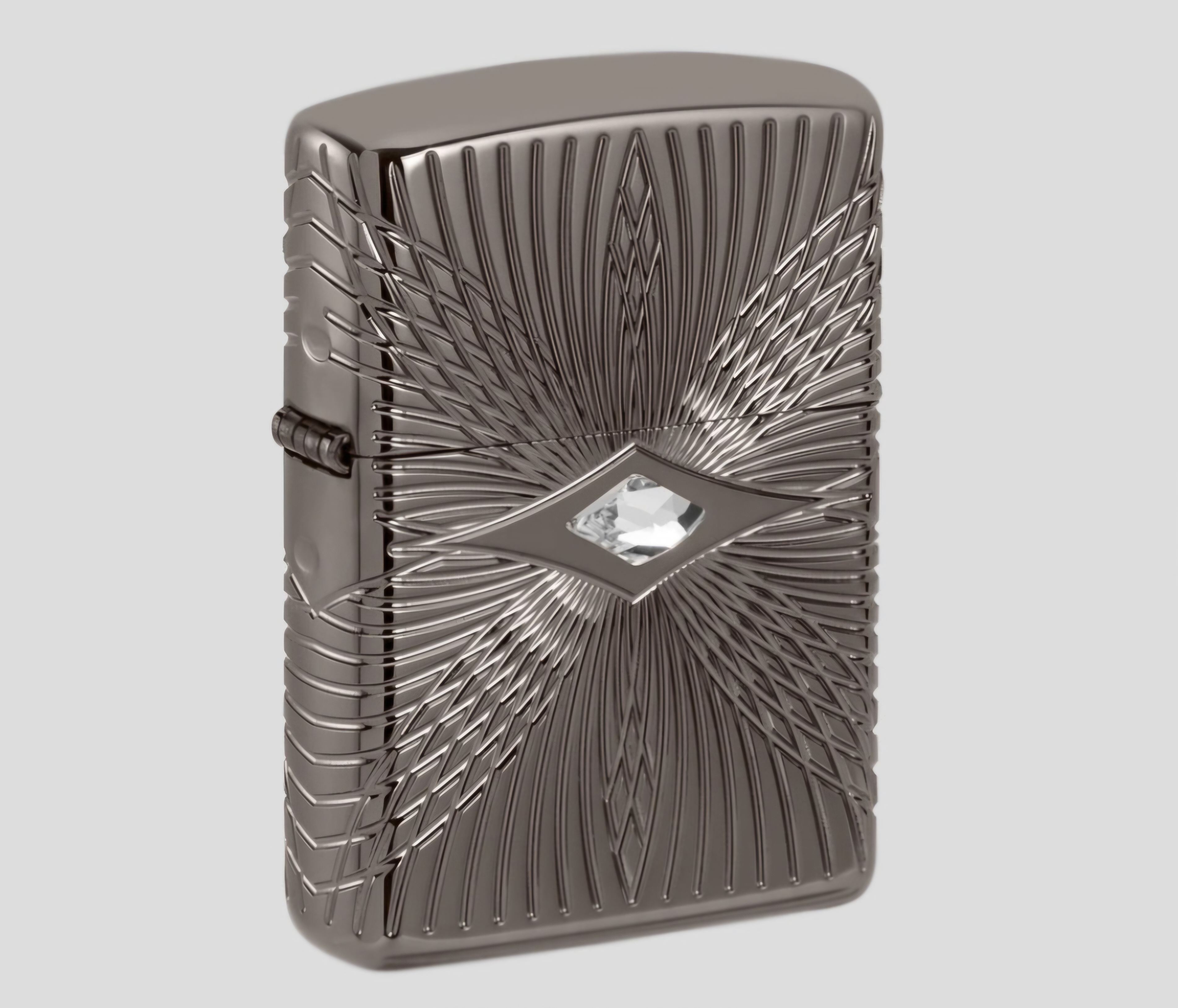 فندک زیپو اصلی کد ۴۹۲۹۱ zippo pattern
