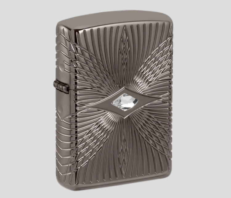 فندک زیپو اصلی کد ۴۹۲۹۱ zippo pattern