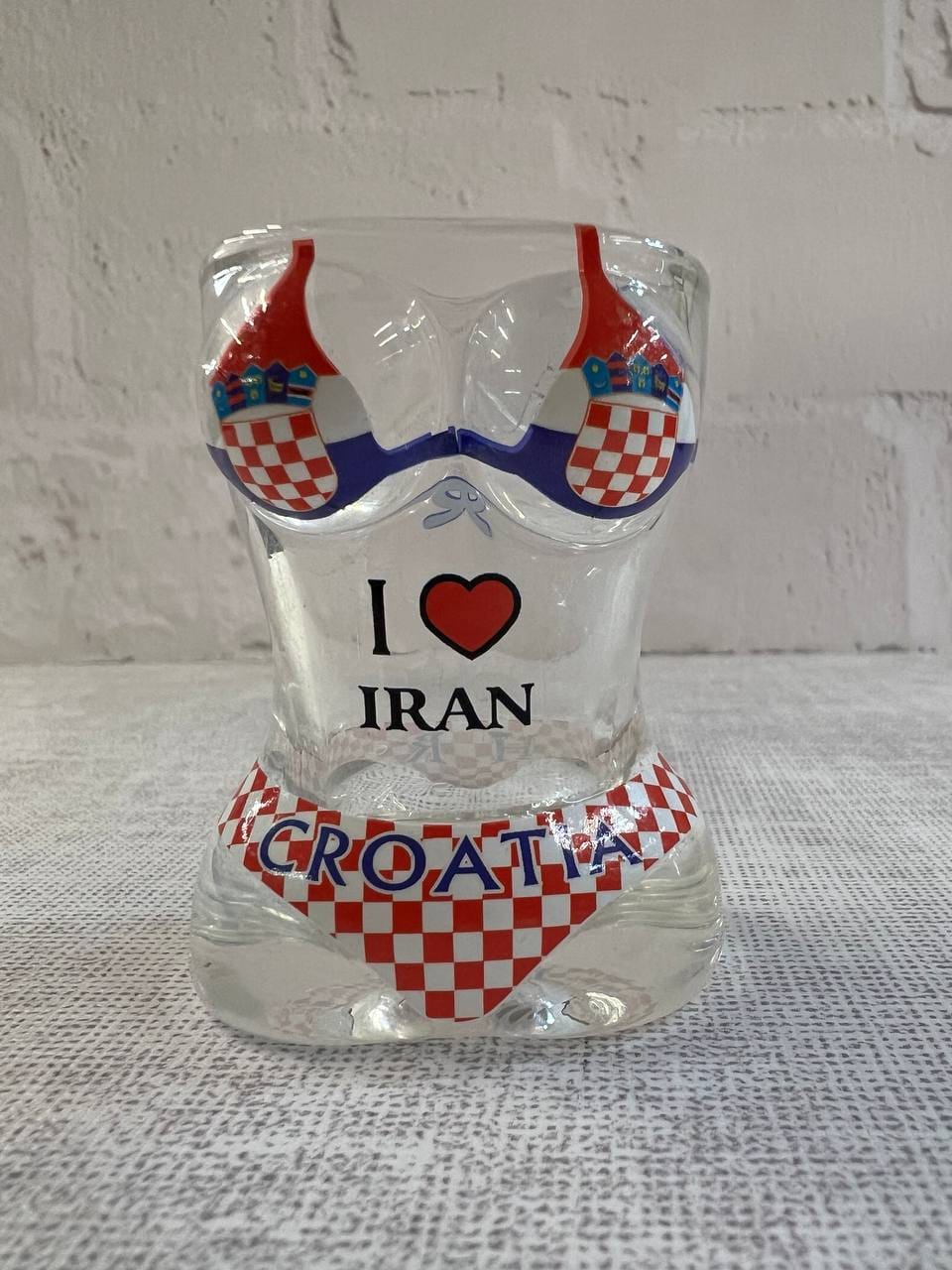شات بیکینی