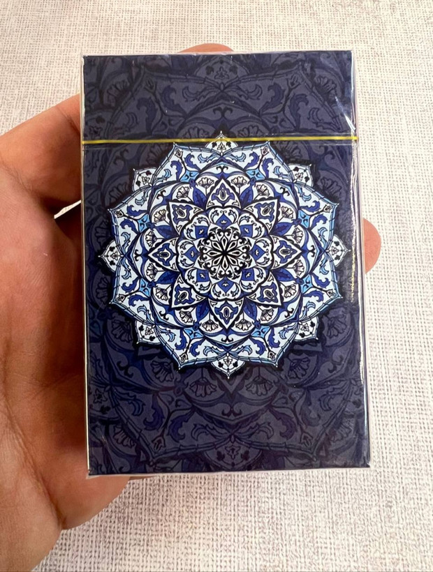 پاسور بازی مدل شمس