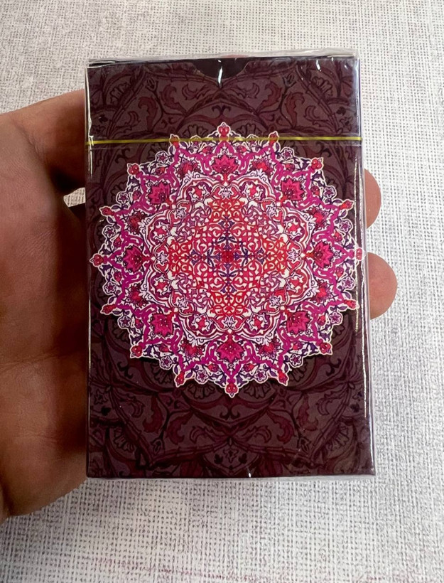 پاسور بازی مدل شمس